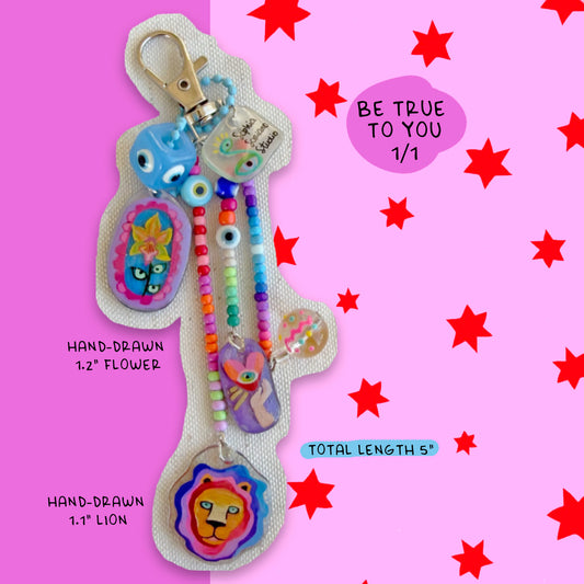 Be true to you
