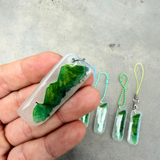 Ávila charm