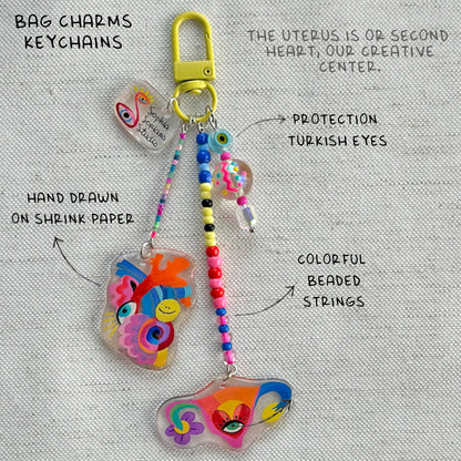 You can change your story