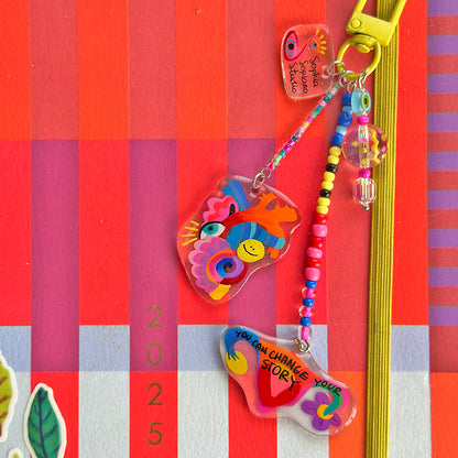 You can change your story