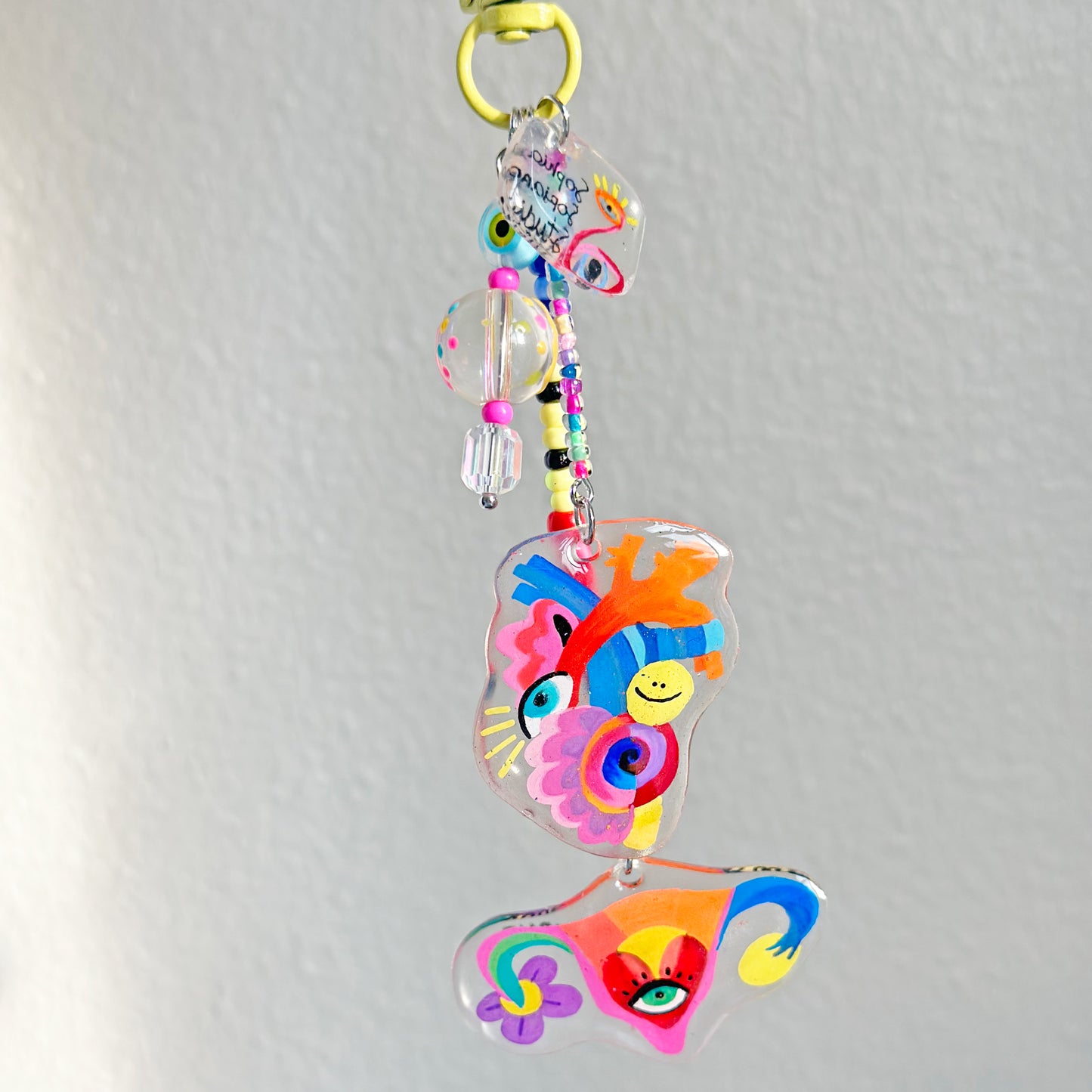 You can change your story