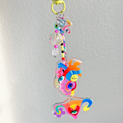 You can change your story