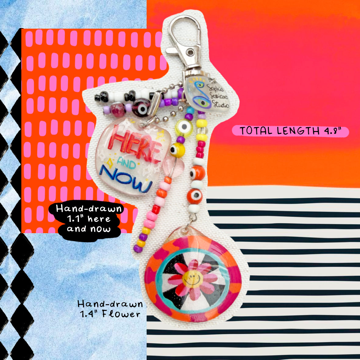 Here and Now