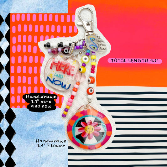 Here and Now
