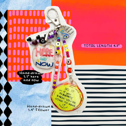 Here and Now