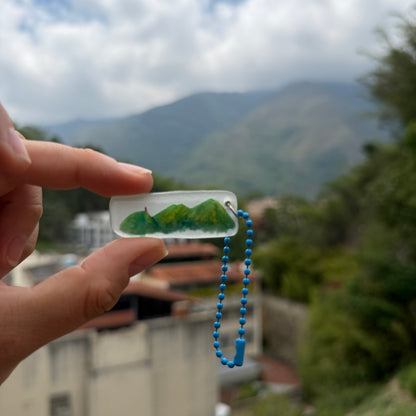 Ávila charm