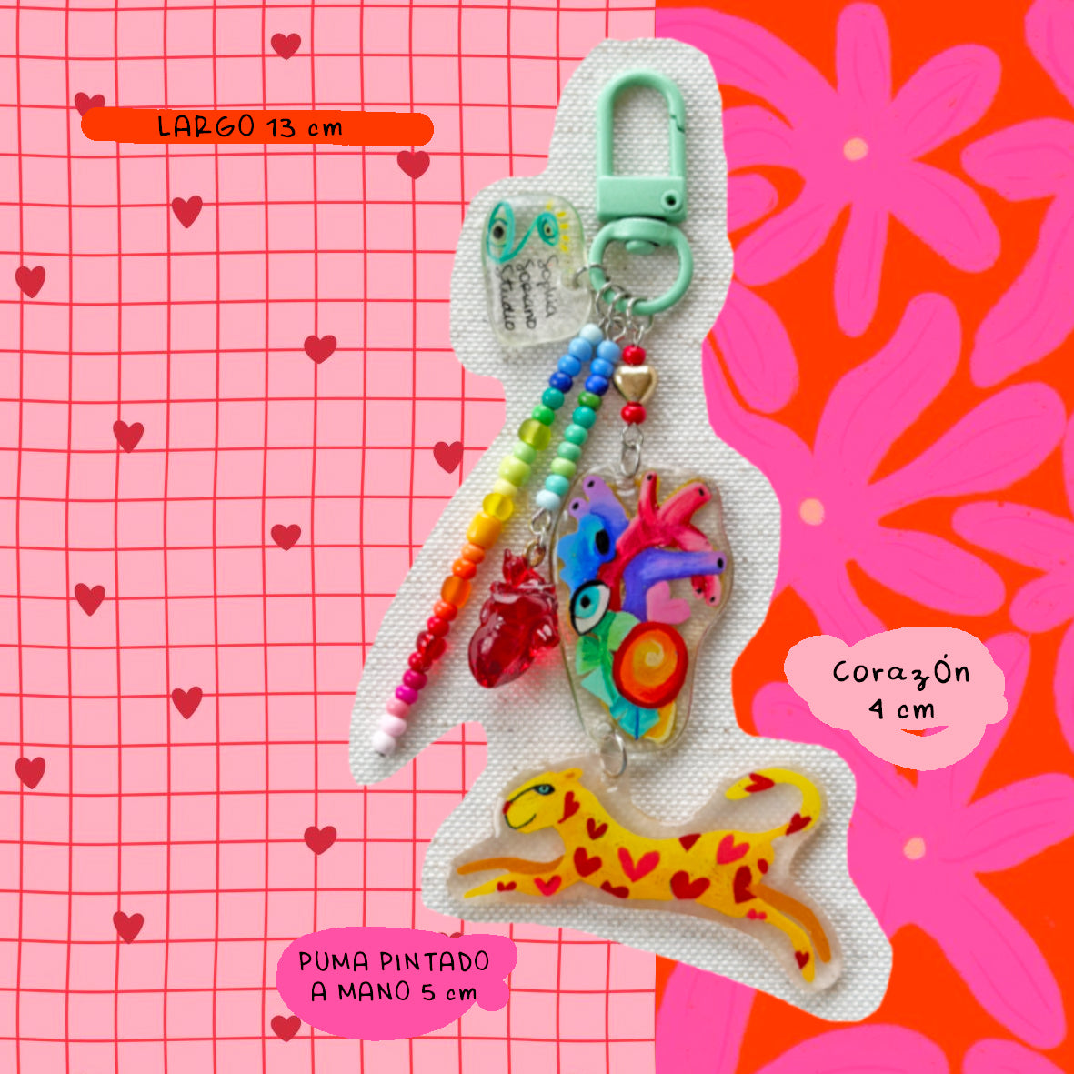 Is at your reach - Está a tú alcance