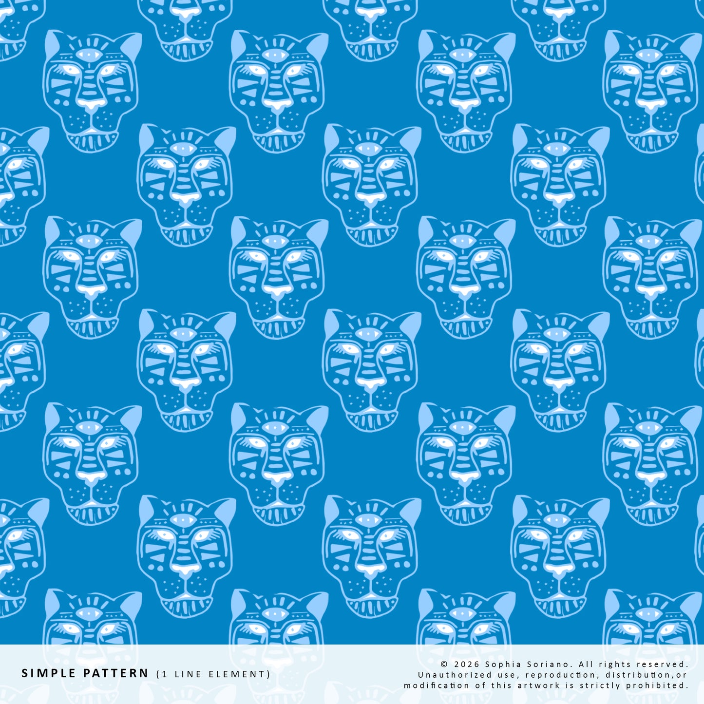 Custom Pattern Design