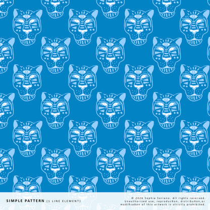 Custom Pattern Design