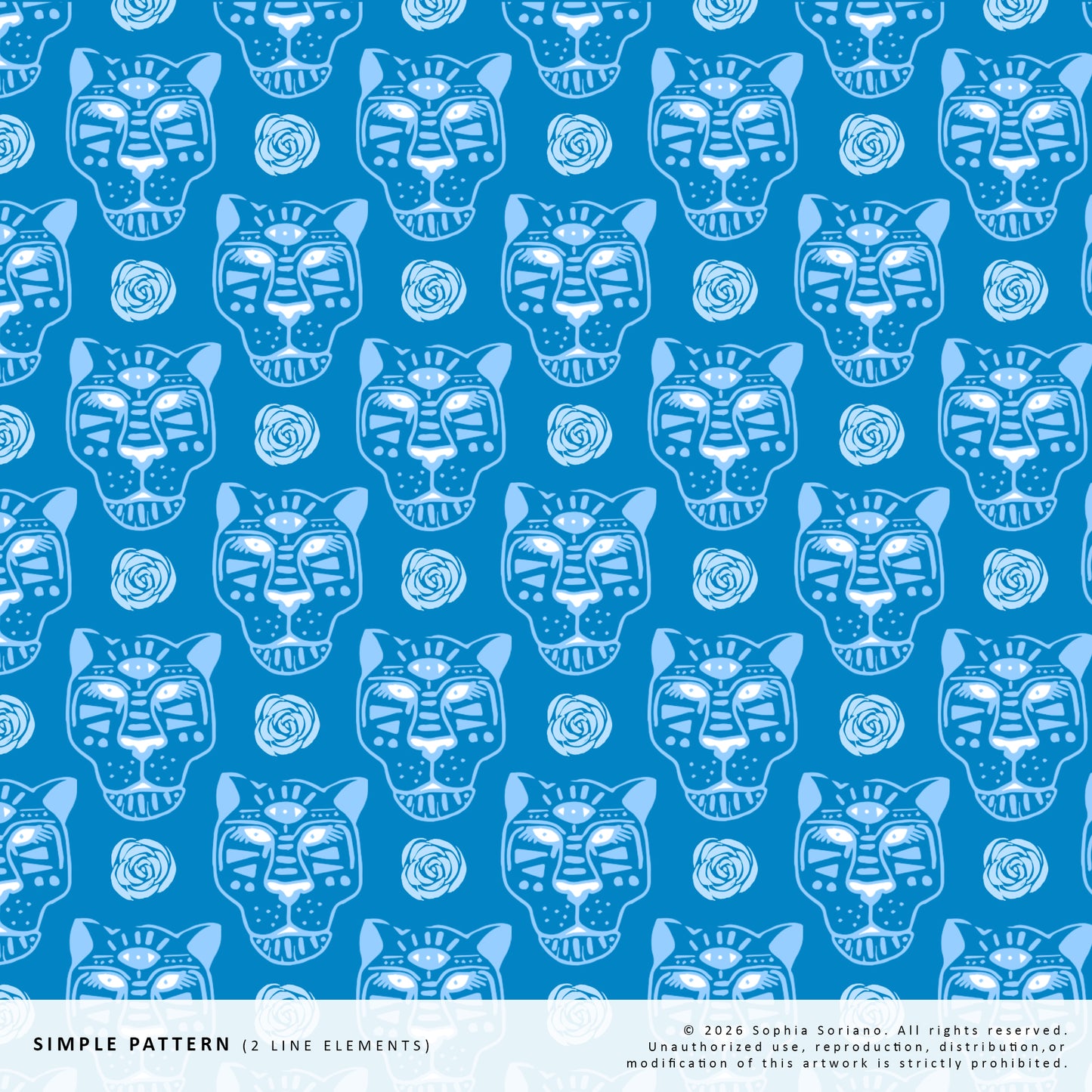 Custom Pattern Design