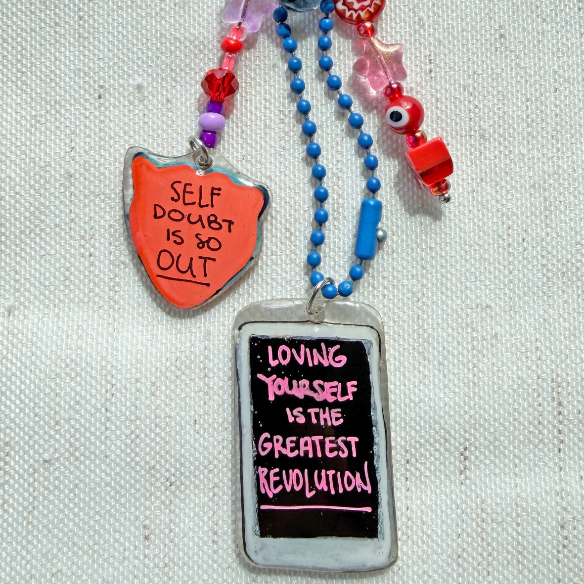 Self Love