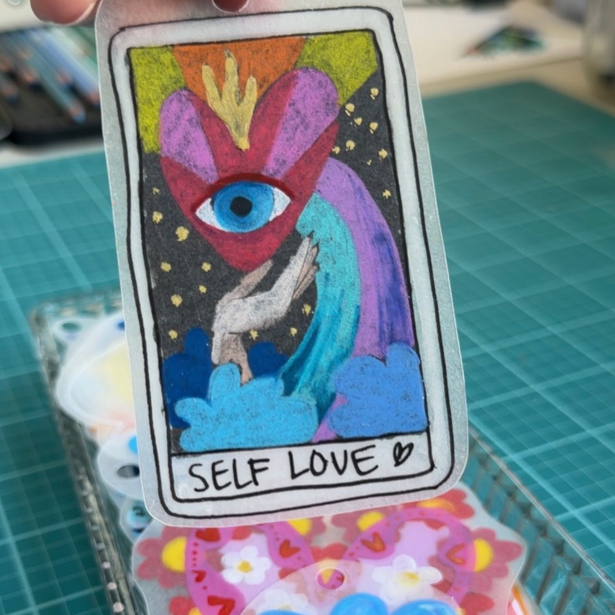 Self Love