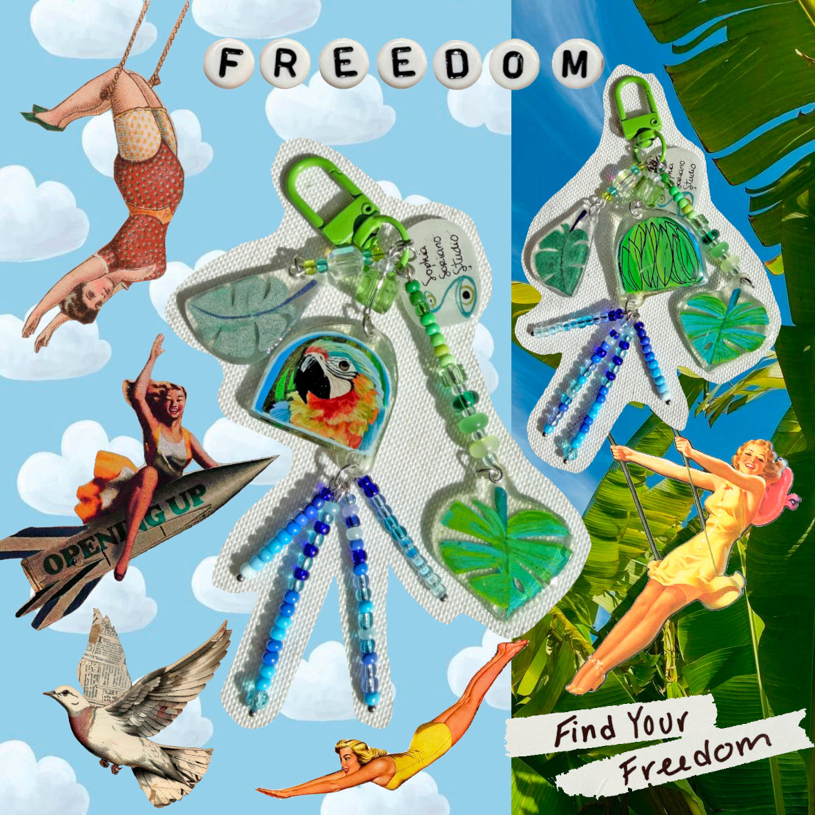 Freedom